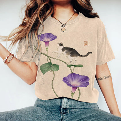 Easy Long-Sleeve Shirt