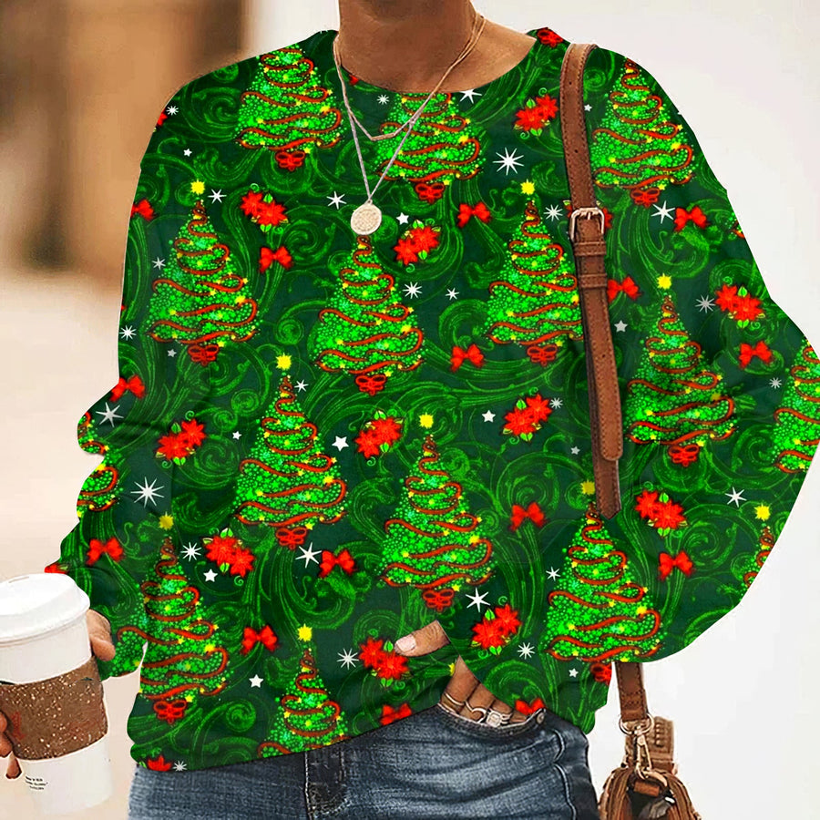 Relaxed Oversized Shirt