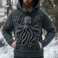 Casual Lightweight Sweater