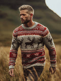 Soft Knit Sweater