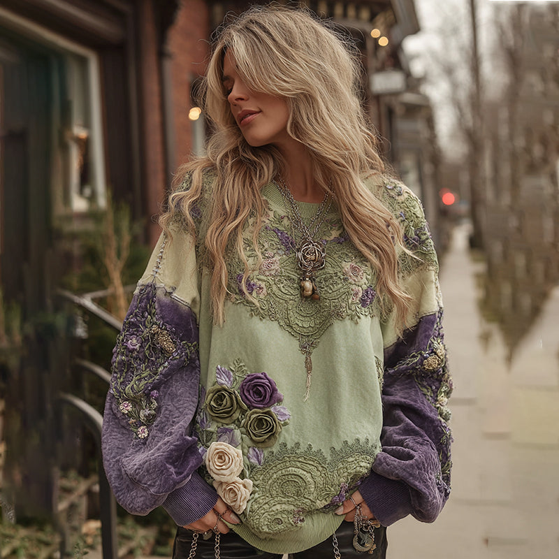 Casual Printed Shirt