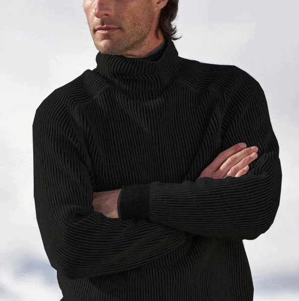 Everyday Knit Sweater