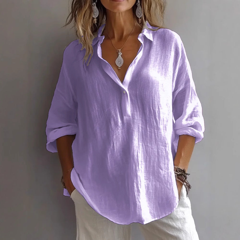 Casual Printed Shirt