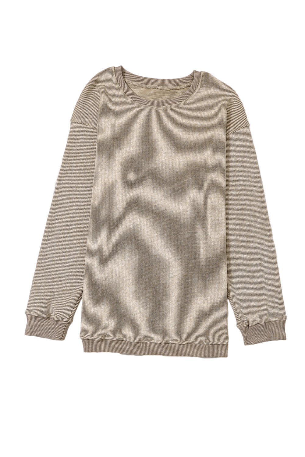 Cozy Oversized Sweater