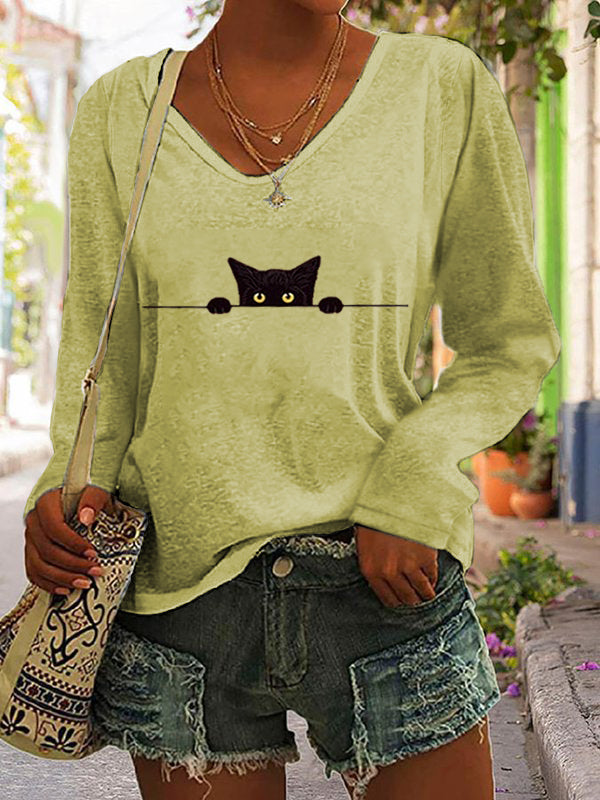 Soft Printed Shirt