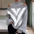 Everyday Ribbed Sweater