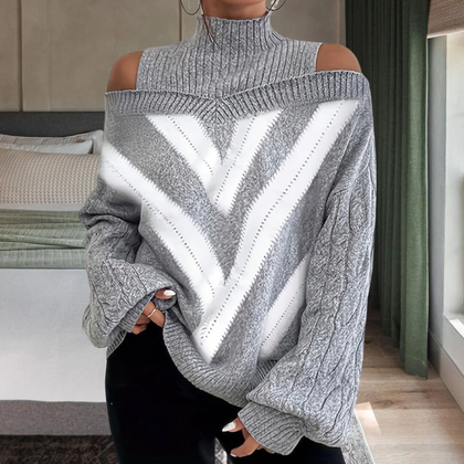 Everyday Ribbed Sweater