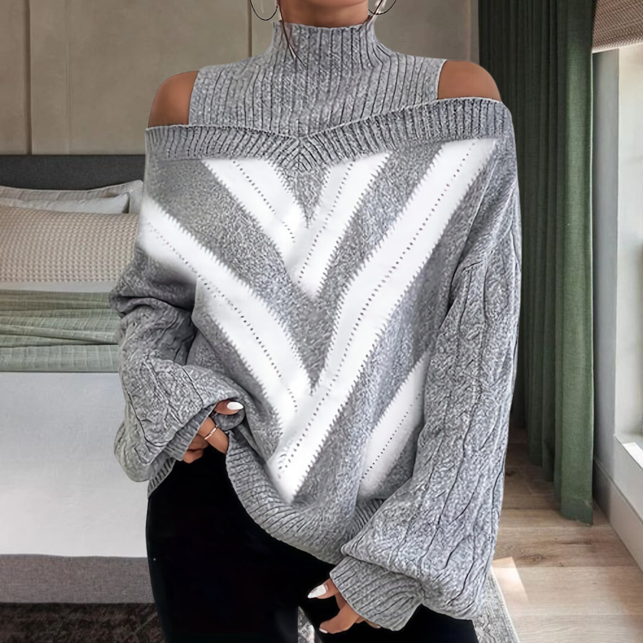 Everyday Ribbed Sweater