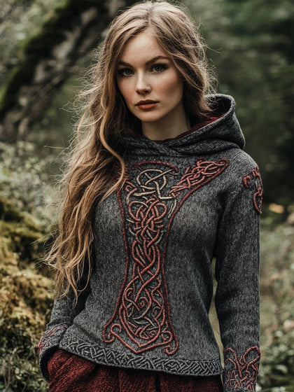 Weekend Oversized Sweater