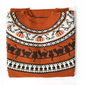 Weekend Ribbed Sweater