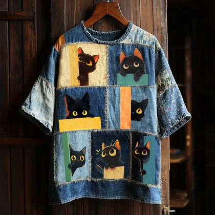 Classic Printed Shirt