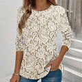 Weekend Long-Sleeve Shirt