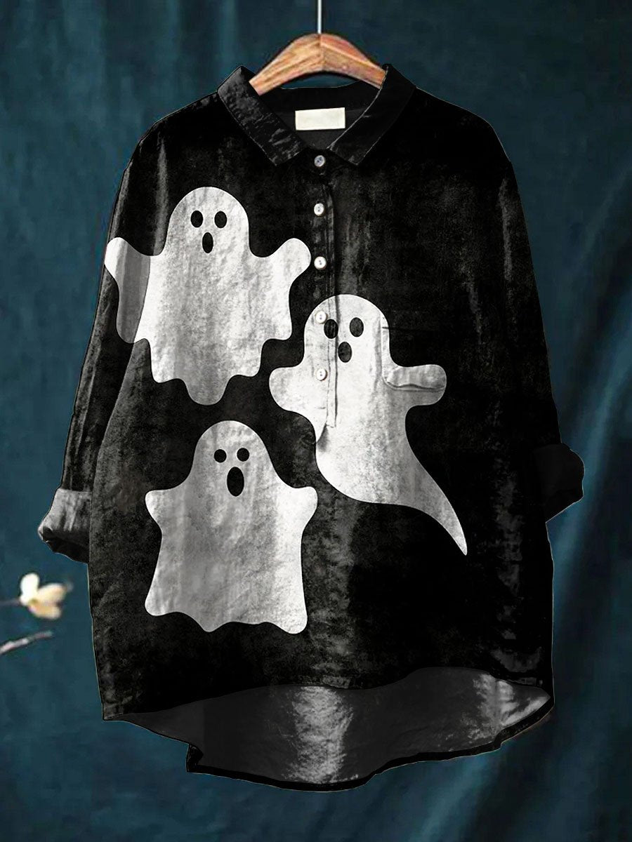 Classic Striped Shirt