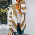 Timeless Oversized Coat