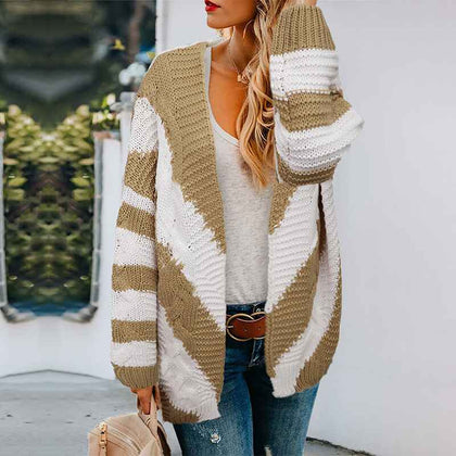 Timeless Oversized Coat