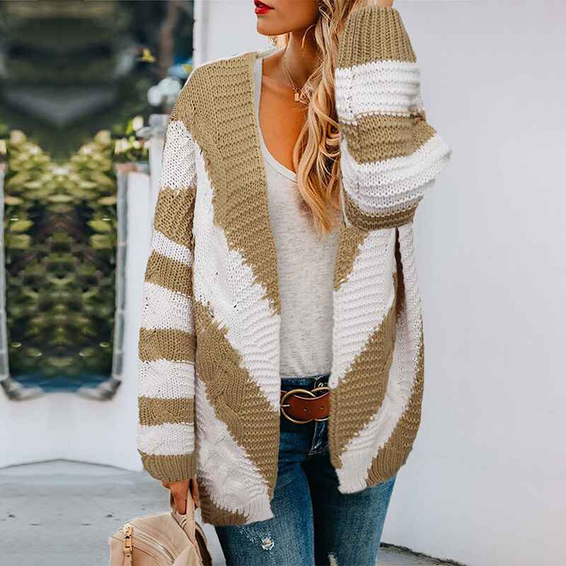Timeless Oversized Coat