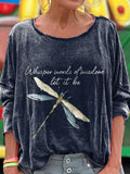 Weekend Linen Shirt