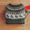 Casual Oversized Sweater