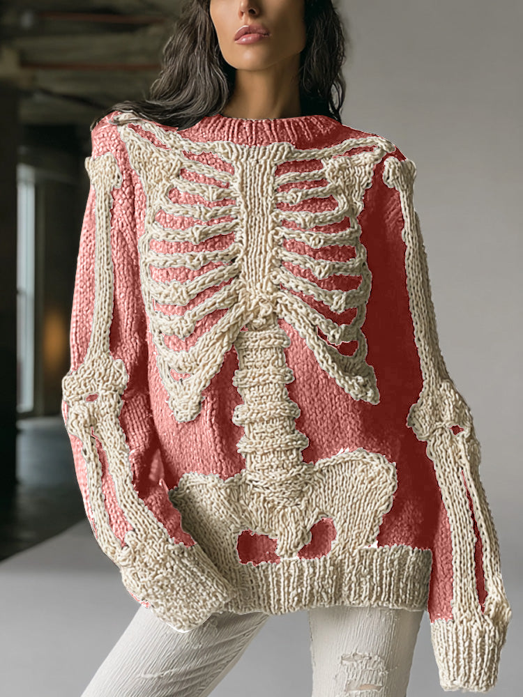 Soft Oversized Sweater