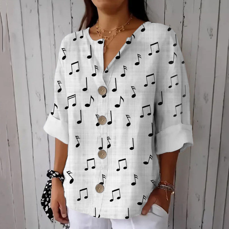 Coastal Long-Sleeve Shirt