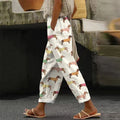 Daily Wide-Leg Pants