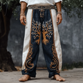 Summer Soft Pants