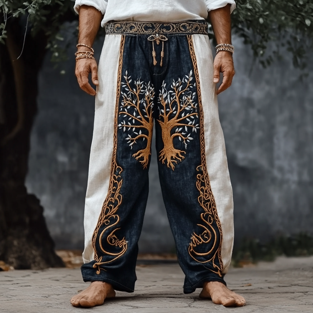 Summer Soft Pants