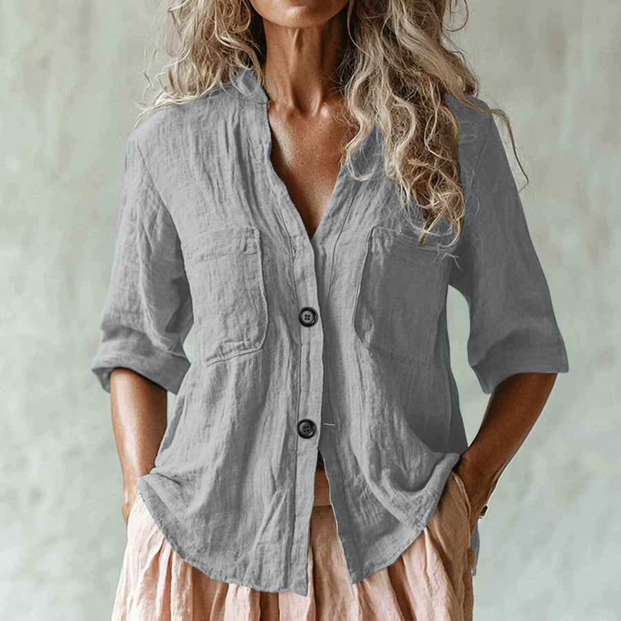 Weekend Collared Shirt