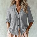 Coastal Long-Sleeve Shirt