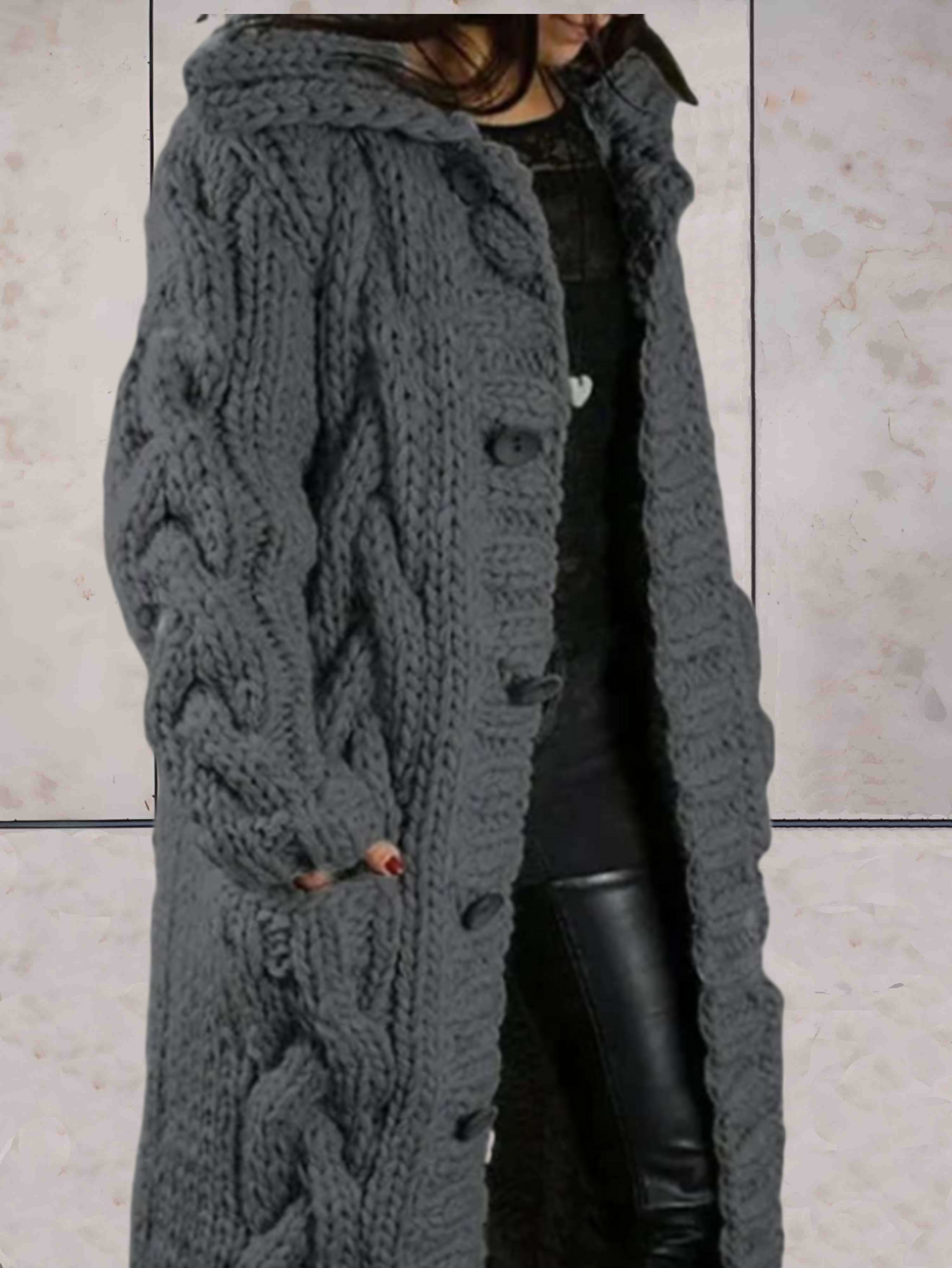 Classic Tailored Coat