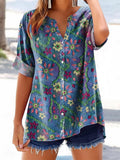 Everyday Collared Shirt