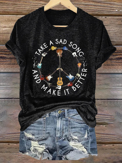 Weekend Long-Sleeve Shirt