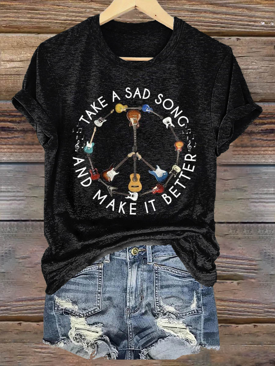 Weekend Long-Sleeve Shirt