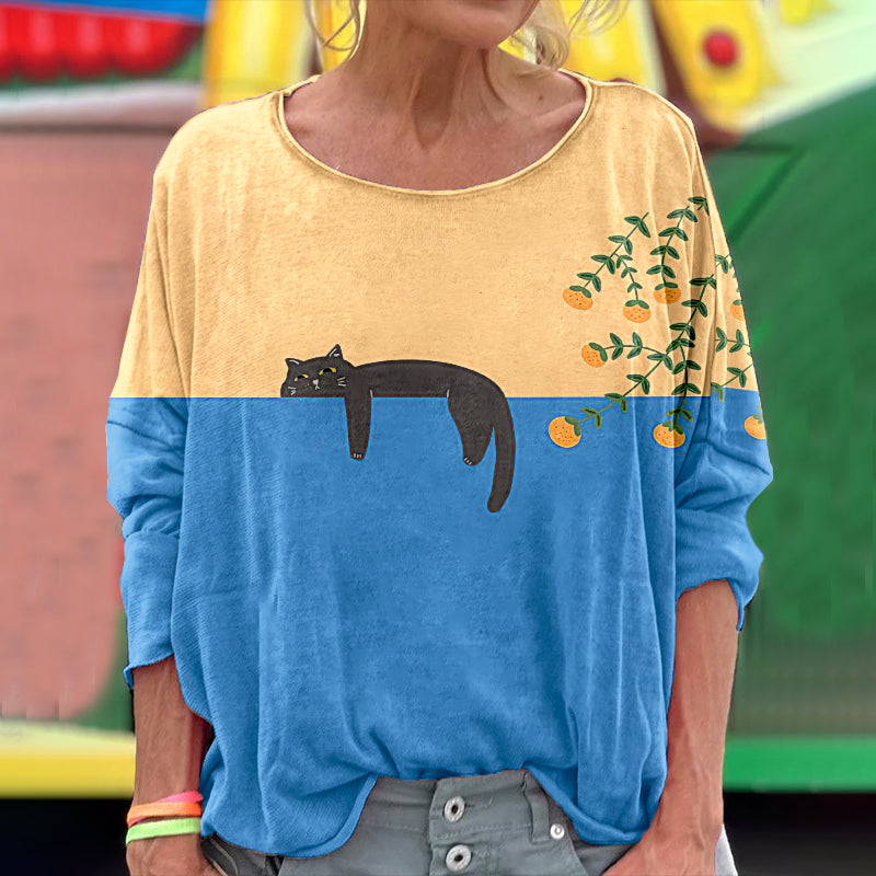Everyday Printed Shirt