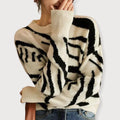 Everyday Oversized Sweater