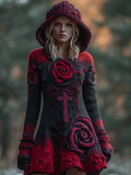 Weekend Textured Sweater