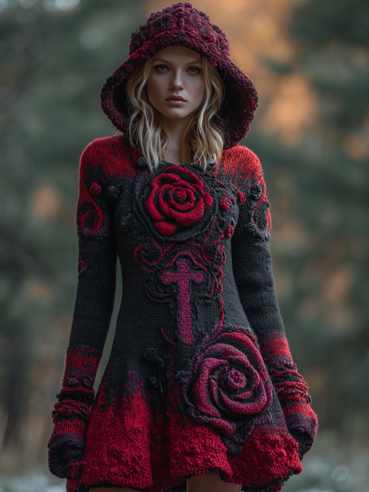 Weekend Textured Sweater