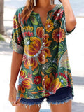 Classic Collared Shirt