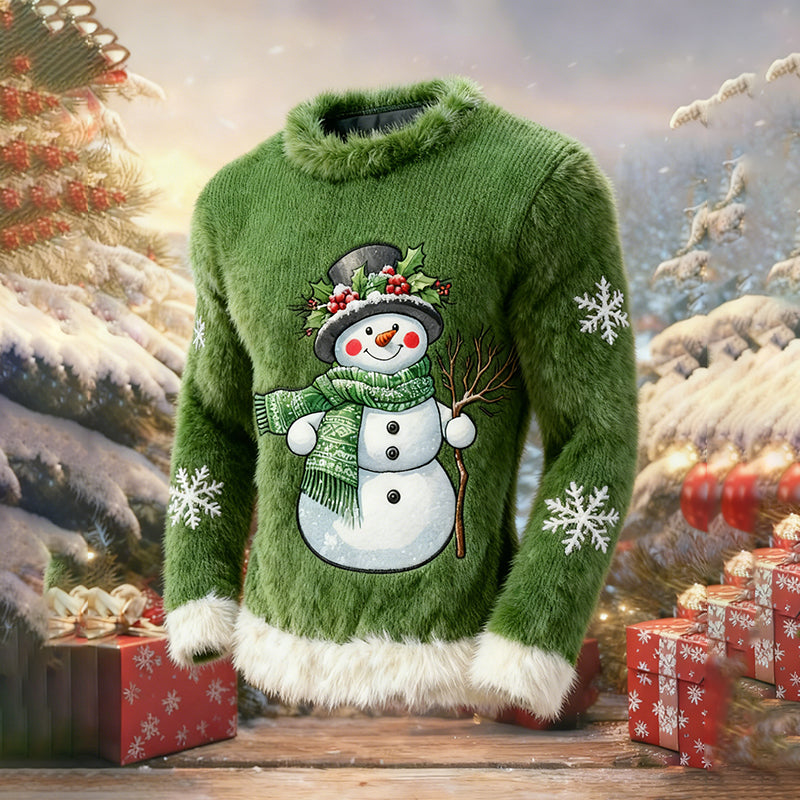 Soft Lightweight Sweater