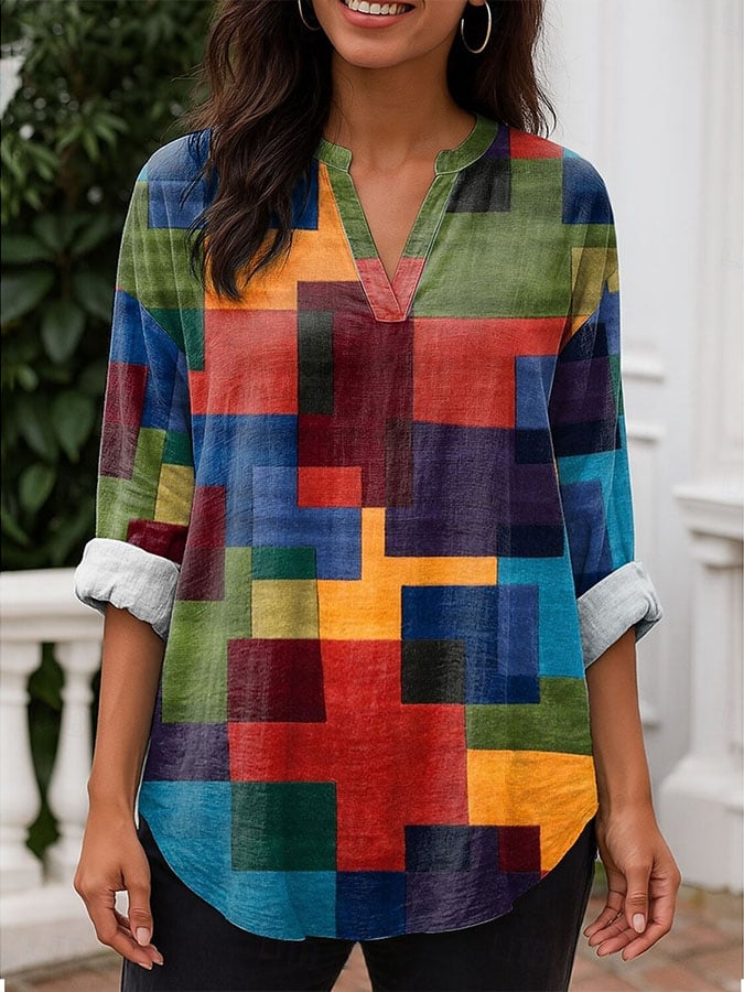 Everyday Linen Shirt