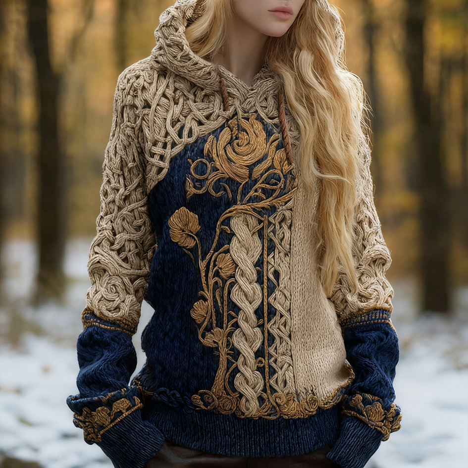 Weekend Lightweight Sweater