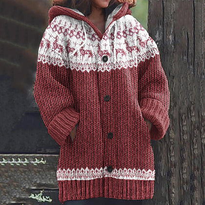 Everyday Lightweight Sweater
