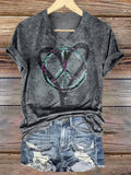 Simple Collared Shirt