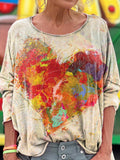 Soft Short-Sleeve Shirt