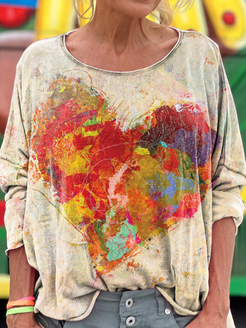 Casual Cotton Shirt