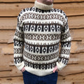 Relaxed Lightweight Sweater