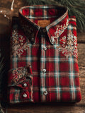Easy Buttoned Shirt