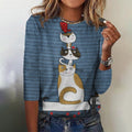 Soft Long-Sleeve Shirt