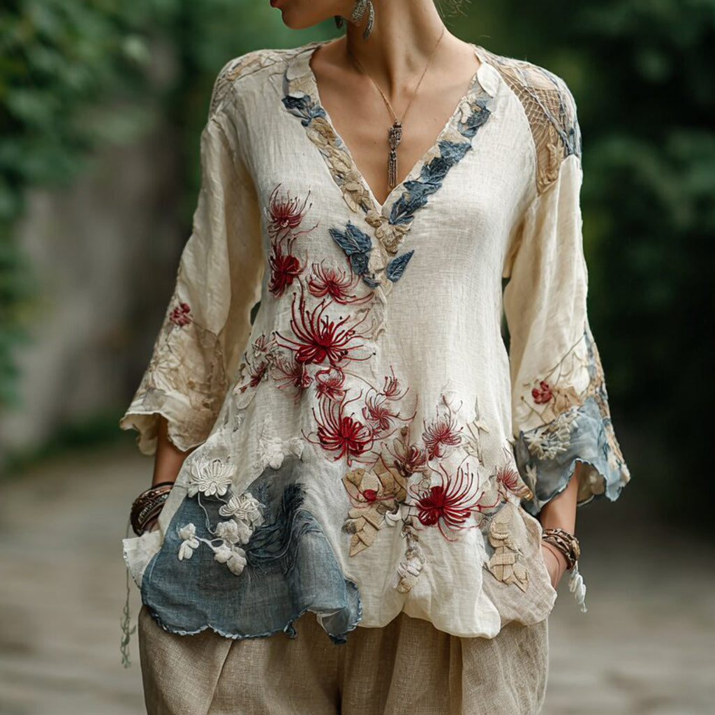 Weekend Oversized Shirt