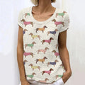 Simple Cotton Shirt